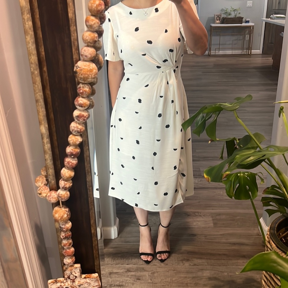Astr dress